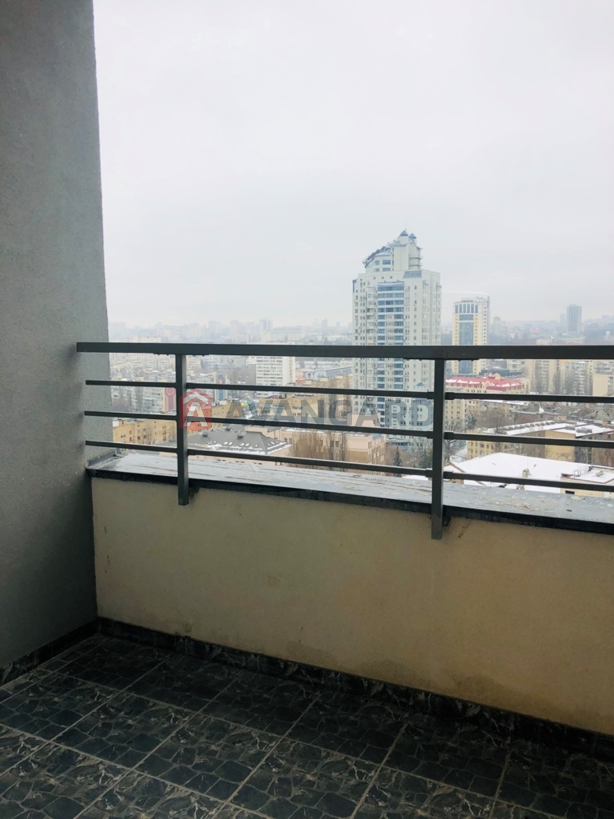 2 кім. квартира, 48/14/22 кв. м., 19/26 поверх фото 9 2 кім. квартира, 48/14/22 кв. м., 19/26 поверх фото 9