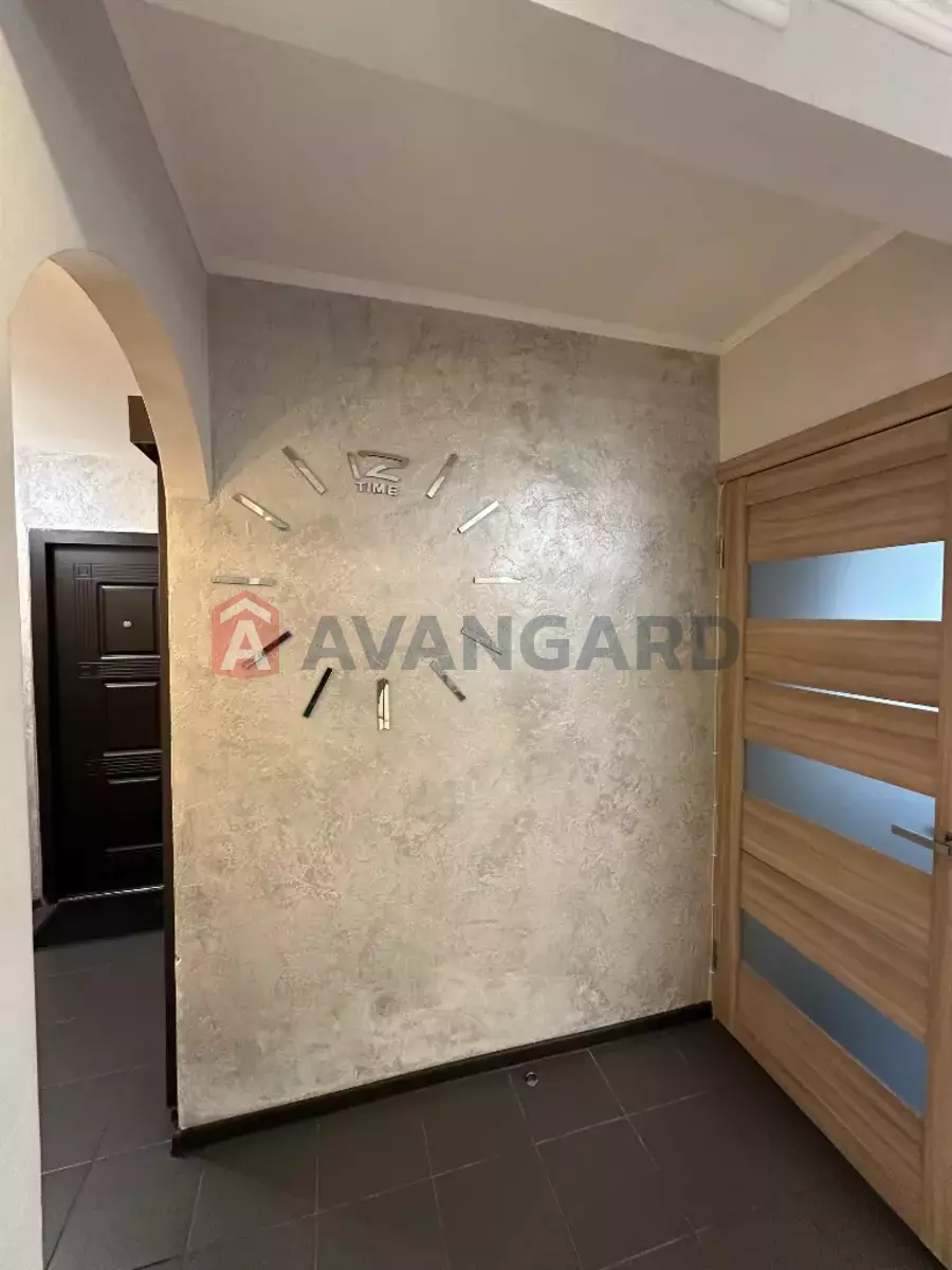 2 кім. квартира, 46/-/- кв. м., 2/5 поверх фото 3 2 кім. квартира, 46/-/- кв. м., 2/5 поверх фото 3