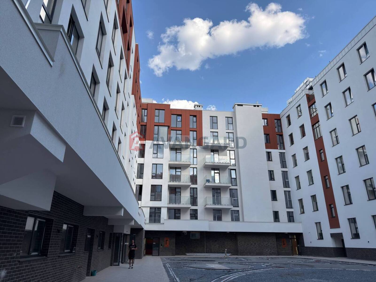 3 комн. квартира, 64/30/20 кв. м., 4/6 этаж фото 14 3 комн. квартира, 64/30/20 кв. м., 4/6 этаж фото 14