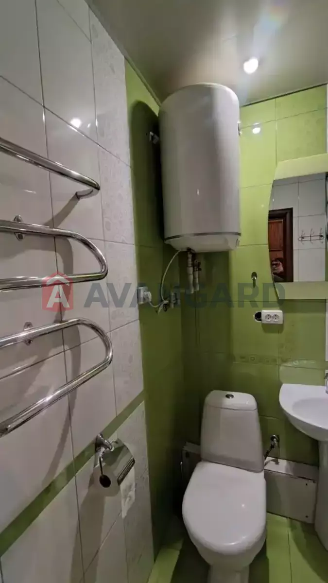 1 комн. квартира, 24/-/- кв. м., 4/4 этаж фото 8 1 комн. квартира, 24/-/- кв. м., 4/4 этаж фото 8