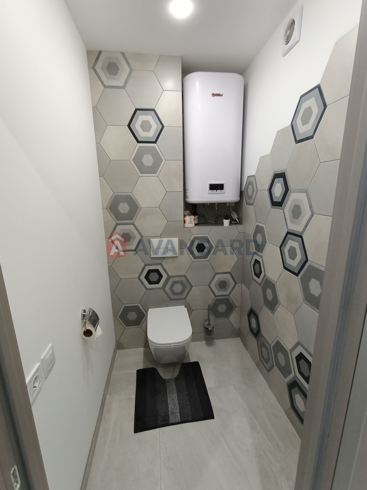 4 кім. квартира, 96/-/25 кв. м., 10/10 поверх фото 18 4 кім. квартира, 96/-/25 кв. м., 10/10 поверх фото 18