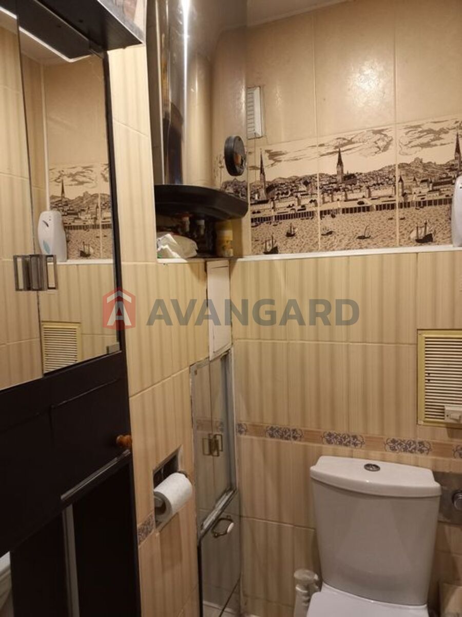 3 кім. квартира, 61/41/8 кв. м., 9/9 поверх фото 11 3 кім. квартира, 61/41/8 кв. м., 9/9 поверх фото 11