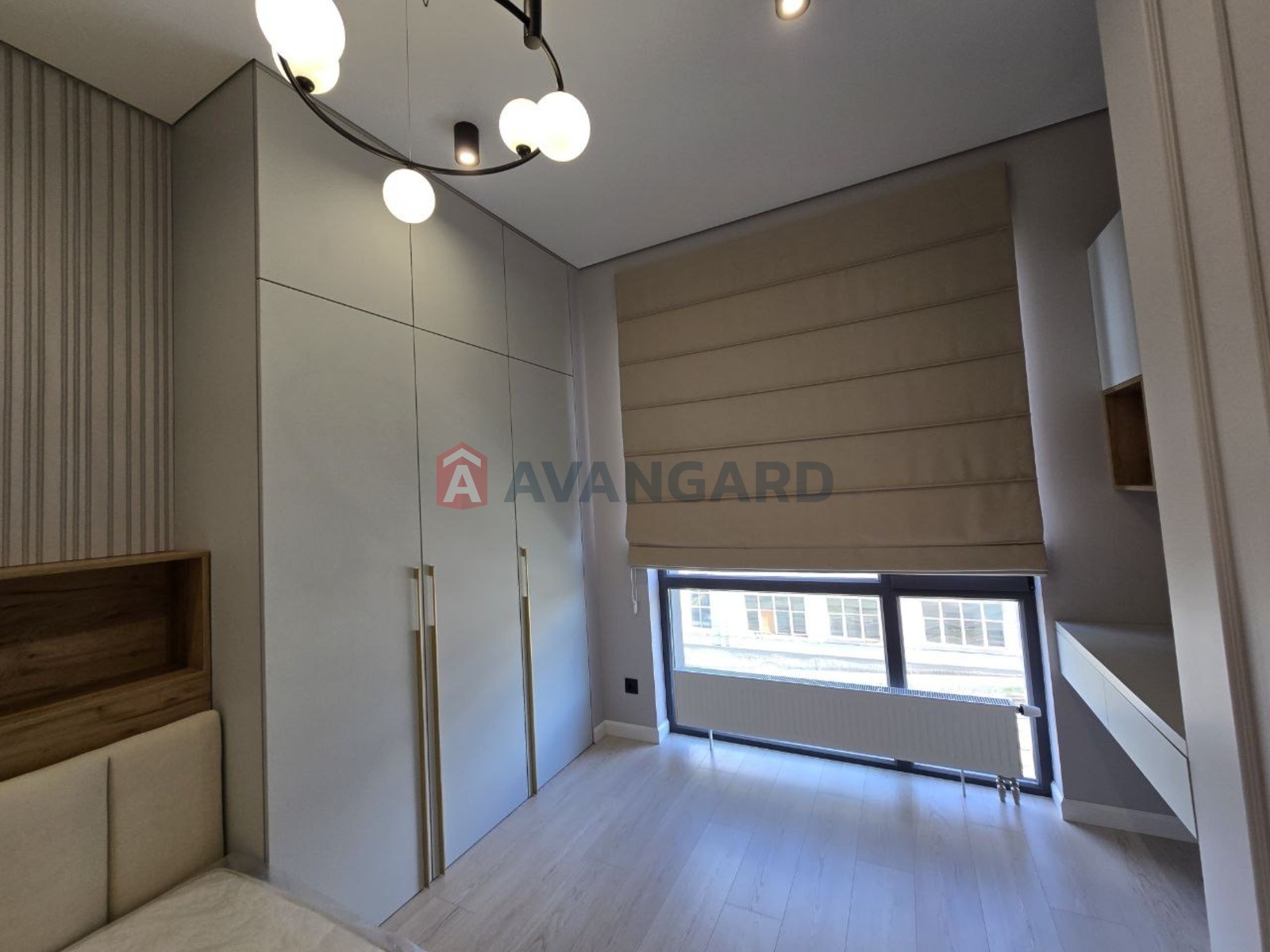 3 комн. квартира, 65/43/14 кв. м., 3/12 этаж фото 6 3 комн. квартира, 65/43/14 кв. м., 3/12 этаж фото 6