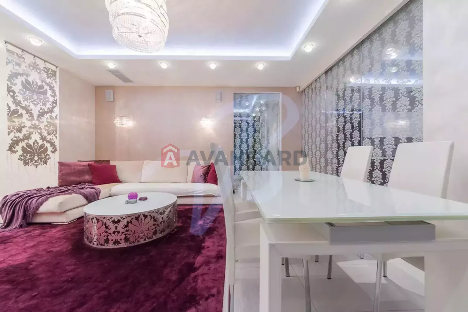 3 комн. квартира, 168/-/15 кв. м., 15/18 этаж фото 13 3 комн. квартира, 168/-/15 кв. м., 15/18 этаж фото 13
