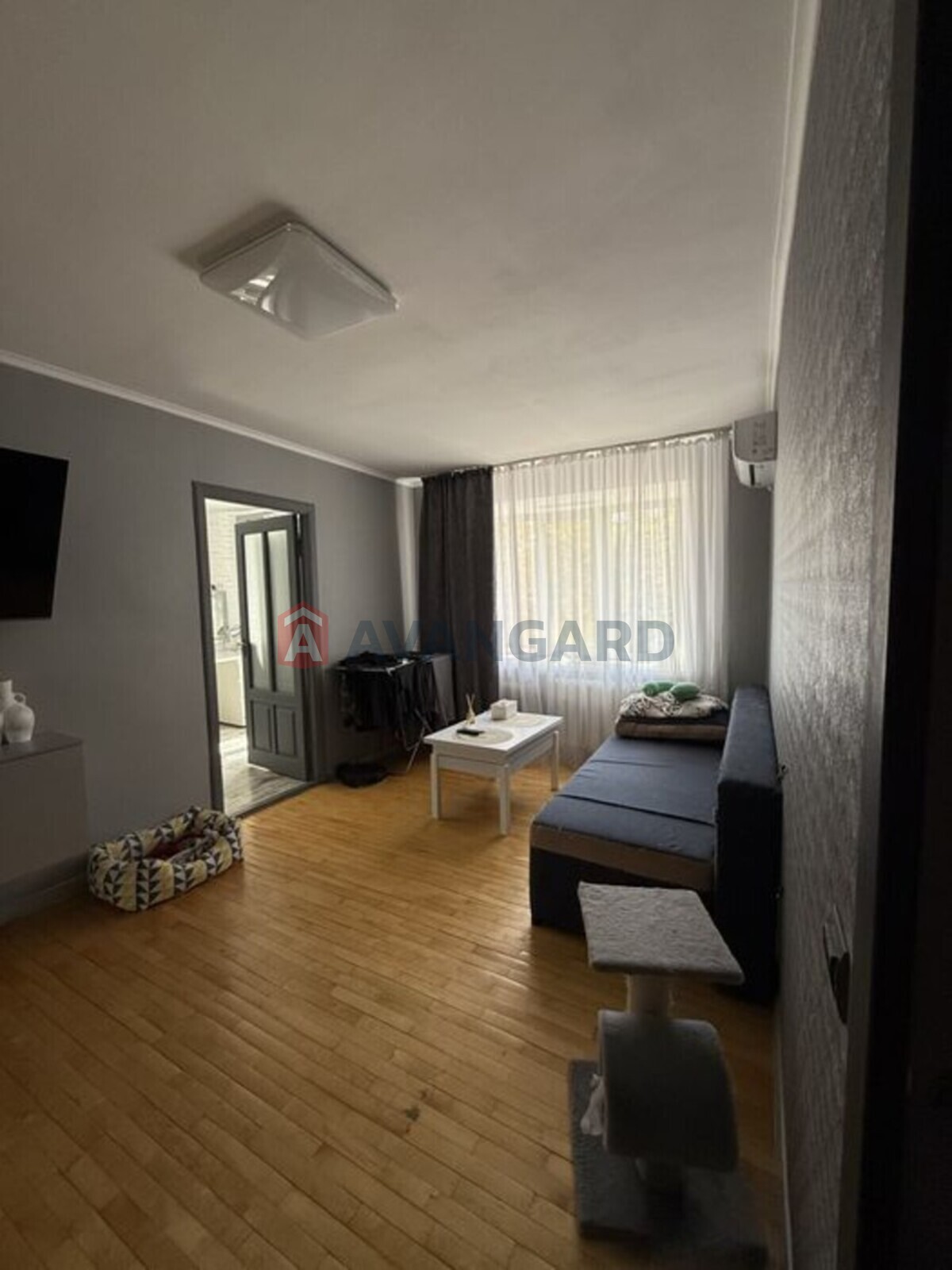 2 кім. квартира, 42/-/7 кв. м., 2/5 поверх фото 9 2 кім. квартира, 42/-/7 кв. м., 2/5 поверх фото 9