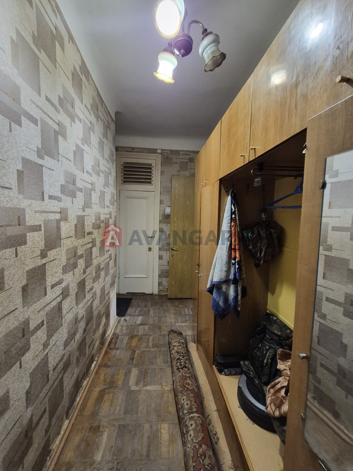 2 комн. квартира, 57/33/8 кв. м., 4/4 этаж фото 12 2 комн. квартира, 57/33/8 кв. м., 4/4 этаж фото 12
