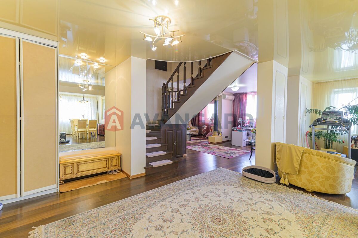 4 кім. квартира, 252.2 / 163.5 / 22.2 м? кв. м., 23/24 поверх фото 11 4 кім. квартира, 252.2 / 163.5 / 22.2 м? кв. м., 23/24 поверх фото 11