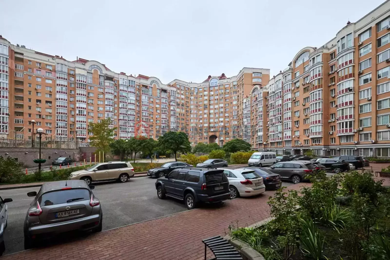 3 комн. квартира, 116/-/12 кв. м., 6/15 этаж фото 2 3 комн. квартира, 116/-/12 кв. м., 6/15 этаж фото 2