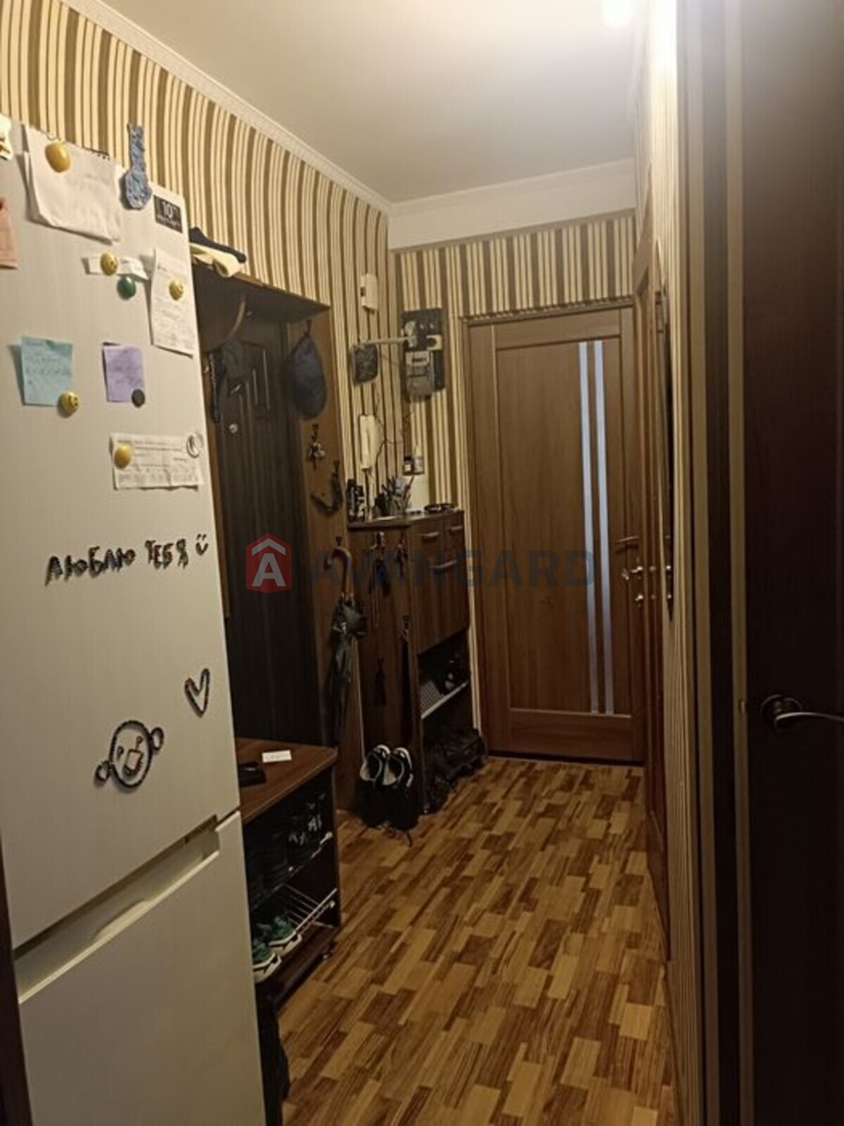 2 комн. квартира, 44/-/6 кв. м., 2/5 этаж фото 5 2 комн. квартира, 44/-/6 кв. м., 2/5 этаж фото 5