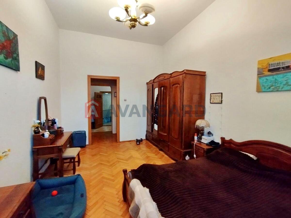 3 комн. квартира, 99.6/63.1/13 кв. м., 5/6 этаж фото 8 3 комн. квартира, 99.6/63.1/13 кв. м., 5/6 этаж фото 8