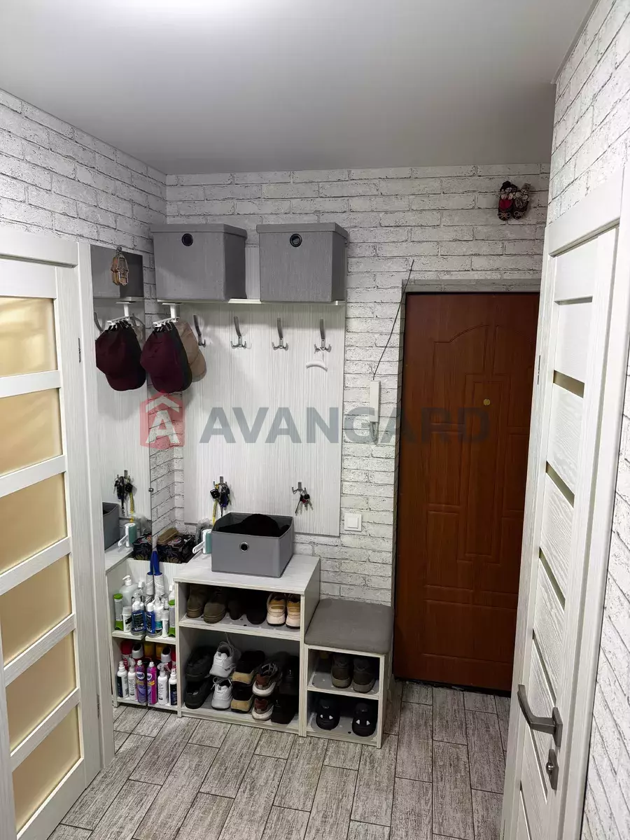 1 комн. квартира, 38/-/8 кв. м., 1/9 этаж фото 8 1 комн. квартира, 38/-/8 кв. м., 1/9 этаж фото 8