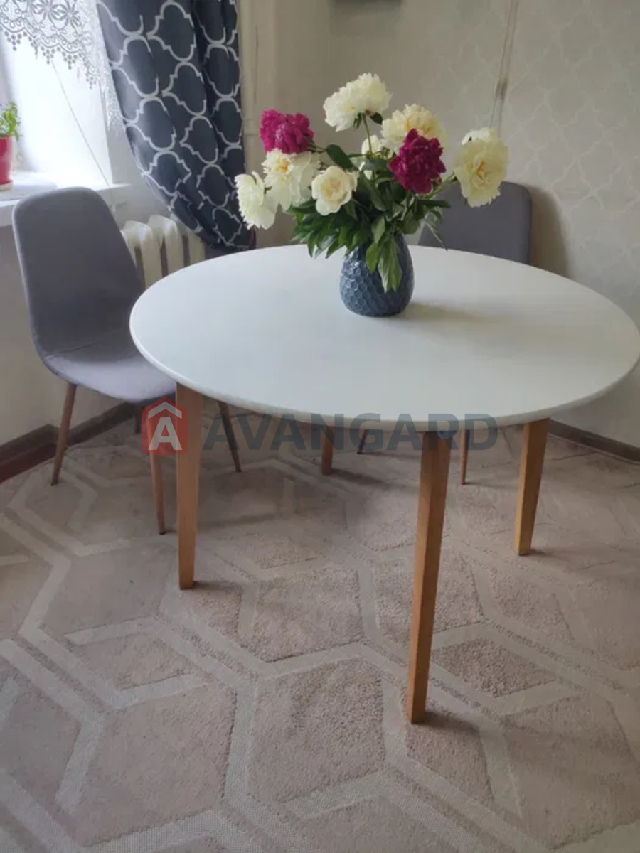 3 комн. квартира, 62/45/8 кв. м., 4/5 этаж фото 13 3 комн. квартира, 62/45/8 кв. м., 4/5 этаж фото 13