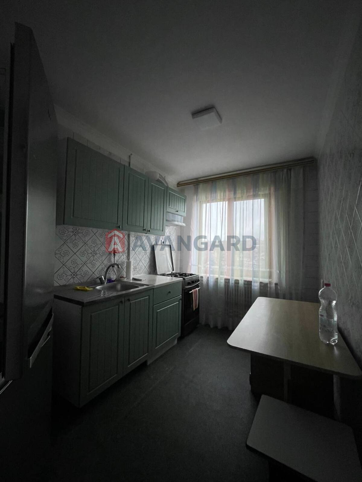 2 кім. квартира, 47/-/8 кв. м., 8/9 поверх фото 5 2 кім. квартира, 47/-/8 кв. м., 8/9 поверх фото 5