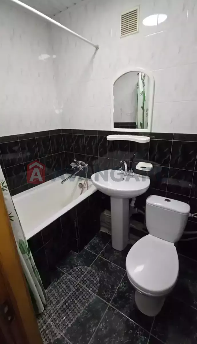 1 кім. квартира, 32/17/6 кв. м., 5/5 поверх фото 6 1 кім. квартира, 32/17/6 кв. м., 5/5 поверх фото 6