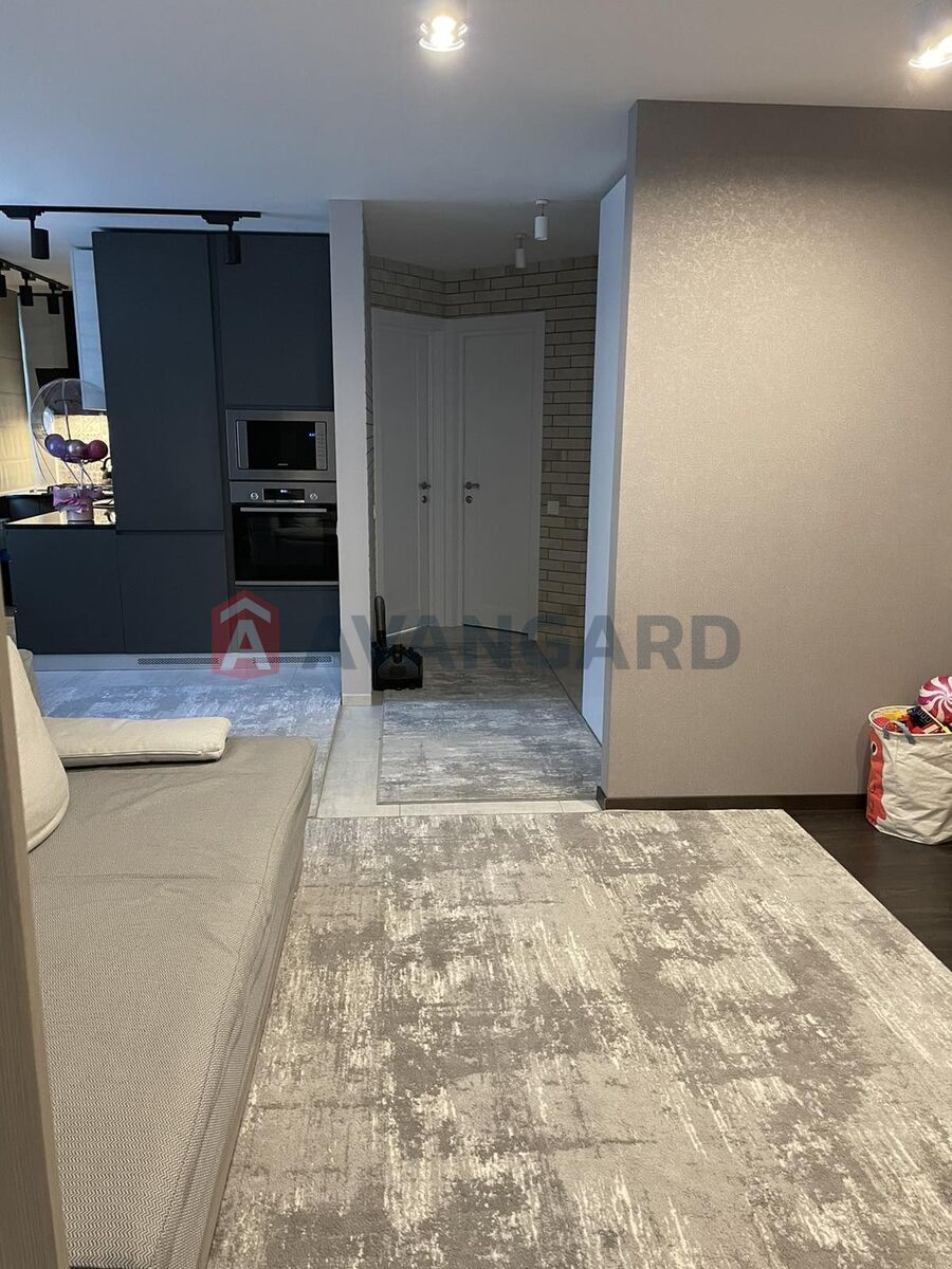 3 комн. квартира, 63/50/28 кв. м., 2/5 этаж фото 4 3 комн. квартира, 63/50/28 кв. м., 2/5 этаж фото 4