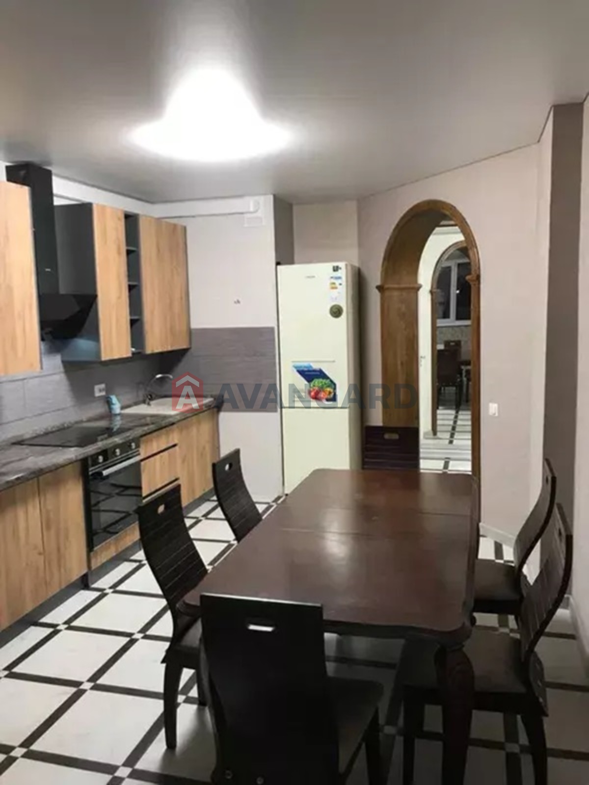 2 комн. квартира, 78/-/15 кв. м., 2/25 этаж фото 7 2 комн. квартира, 78/-/15 кв. м., 2/25 этаж фото 7