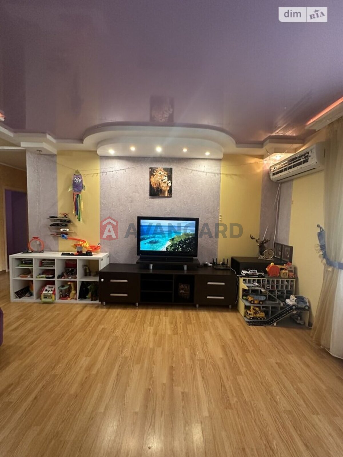 3 комн. квартира, 94/77/17 кв. м., 1/9 этаж фото 7 3 комн. квартира, 94/77/17 кв. м., 1/9 этаж фото 7