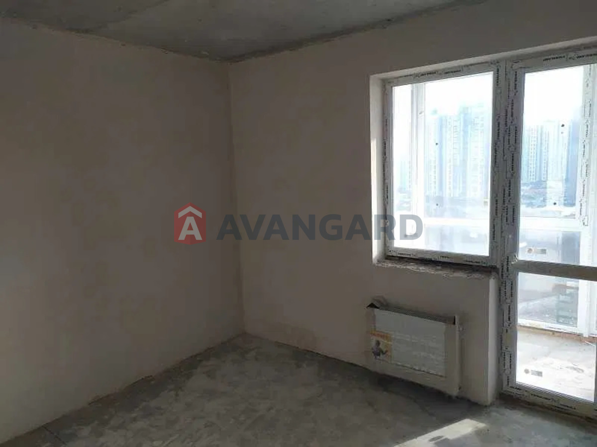 1 кім. квартира, 54/-/15 кв. м., 10/22 поверх фото 3 1 кім. квартира, 54/-/15 кв. м., 10/22 поверх фото 3