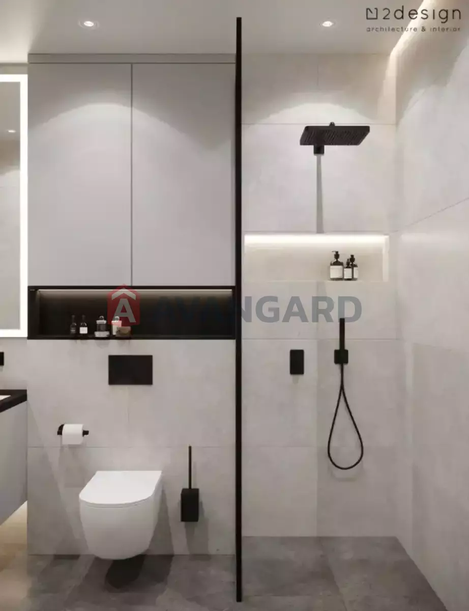 3 комн. квартира, 69/40/- кв. м., 14/15 этаж фото 25 3 комн. квартира, 69/40/- кв. м., 14/15 этаж фото 25