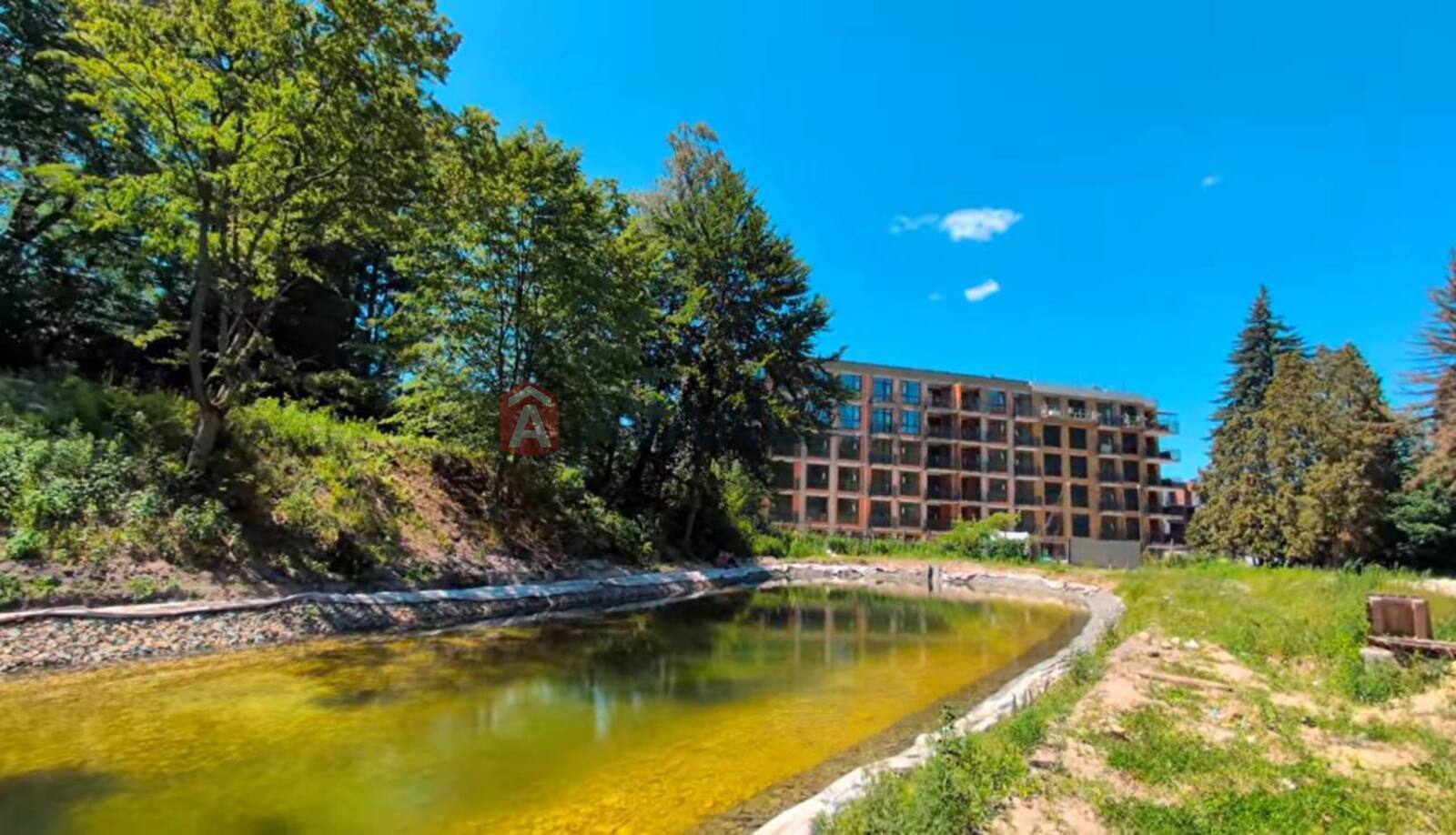 1 комн. квартира, 52/-/24 кв. м., 5/5 этаж фото 12 1 комн. квартира, 52/-/24 кв. м., 5/5 этаж фото 12