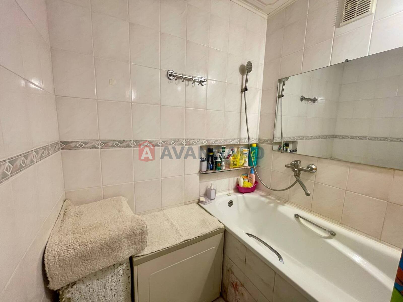 3 комн. квартира, 66/-/9 кв. м., 5/10 этаж фото 18 3 комн. квартира, 66/-/9 кв. м., 5/10 этаж фото 18