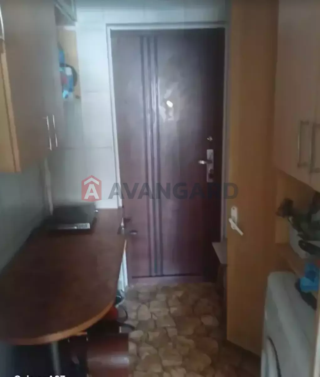 1 комн. квартира, 22/17/- кв. м., 7/9 этаж фото 3 1 комн. квартира, 22/17/- кв. м., 7/9 этаж фото 3