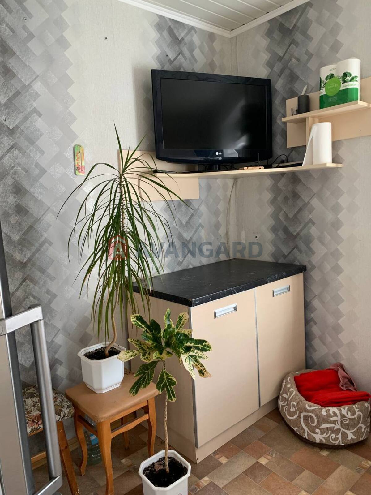 3 комн. квартира, 69/40/10 кв. м., 5/9 этаж фото 4 3 комн. квартира, 69/40/10 кв. м., 5/9 этаж фото 4