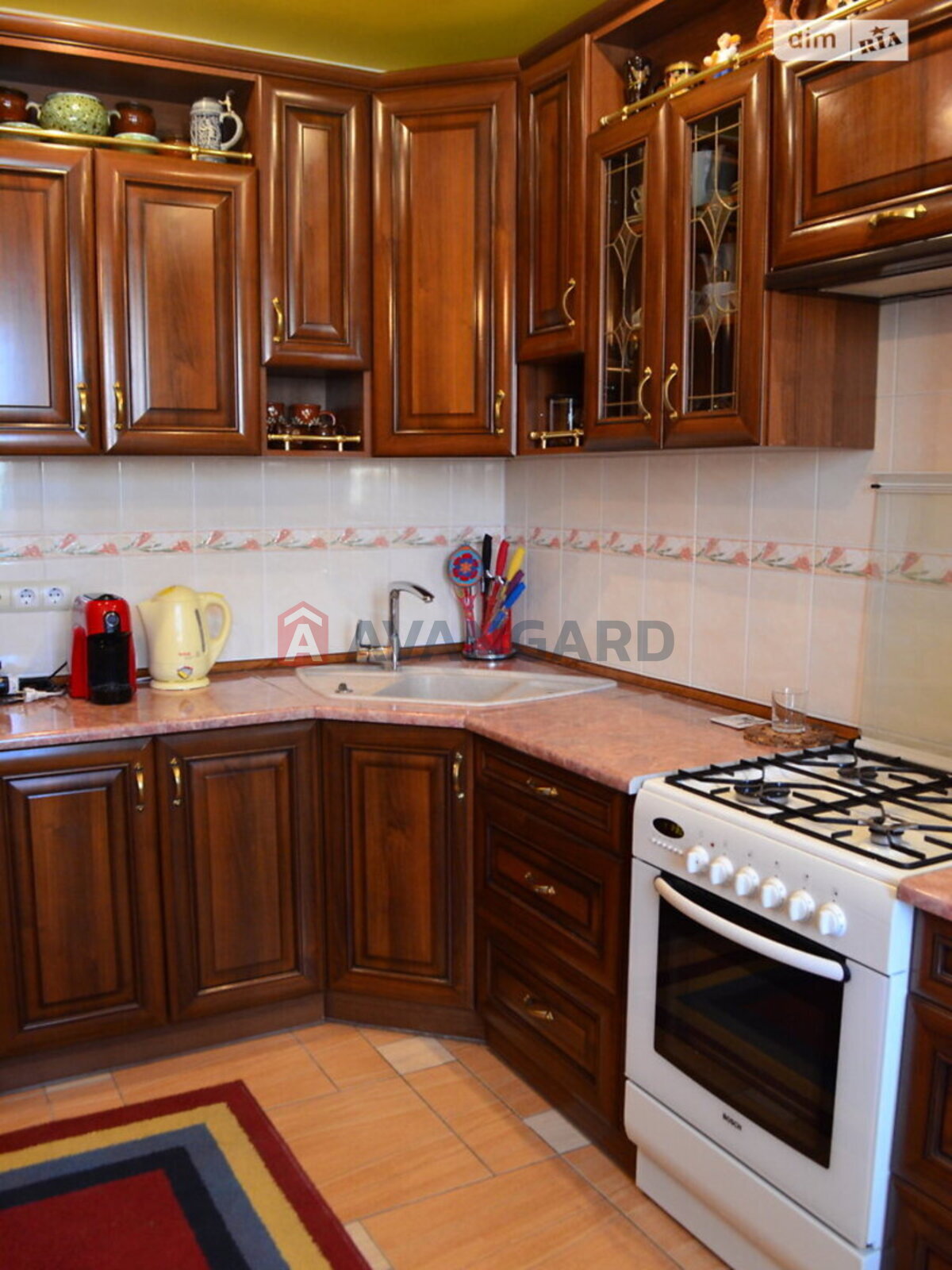 3 комн. квартира, 93/54/10 кв. м., 5/5 этаж фото 19 3 комн. квартира, 93/54/10 кв. м., 5/5 этаж фото 19