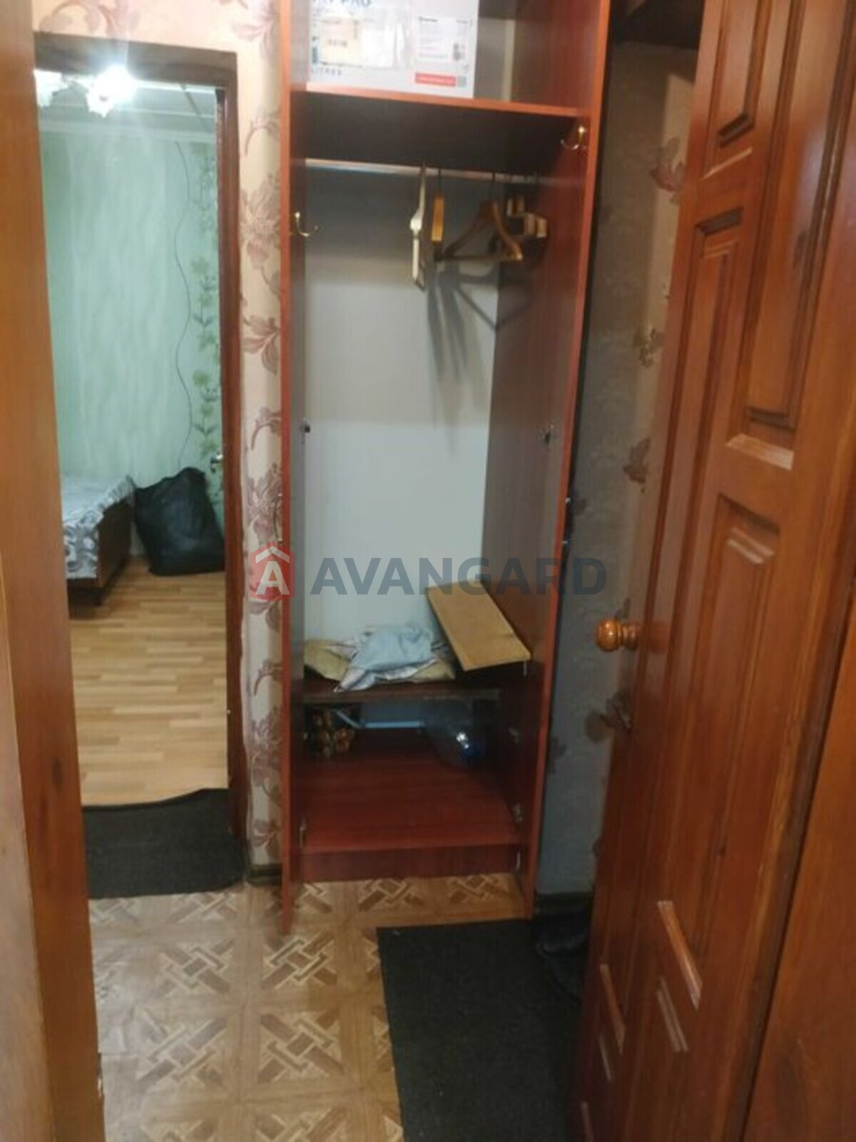 1 кім. квартира, 24/-/6 кв. м., 5/9 поверх фото 7 1 кім. квартира, 24/-/6 кв. м., 5/9 поверх фото 7