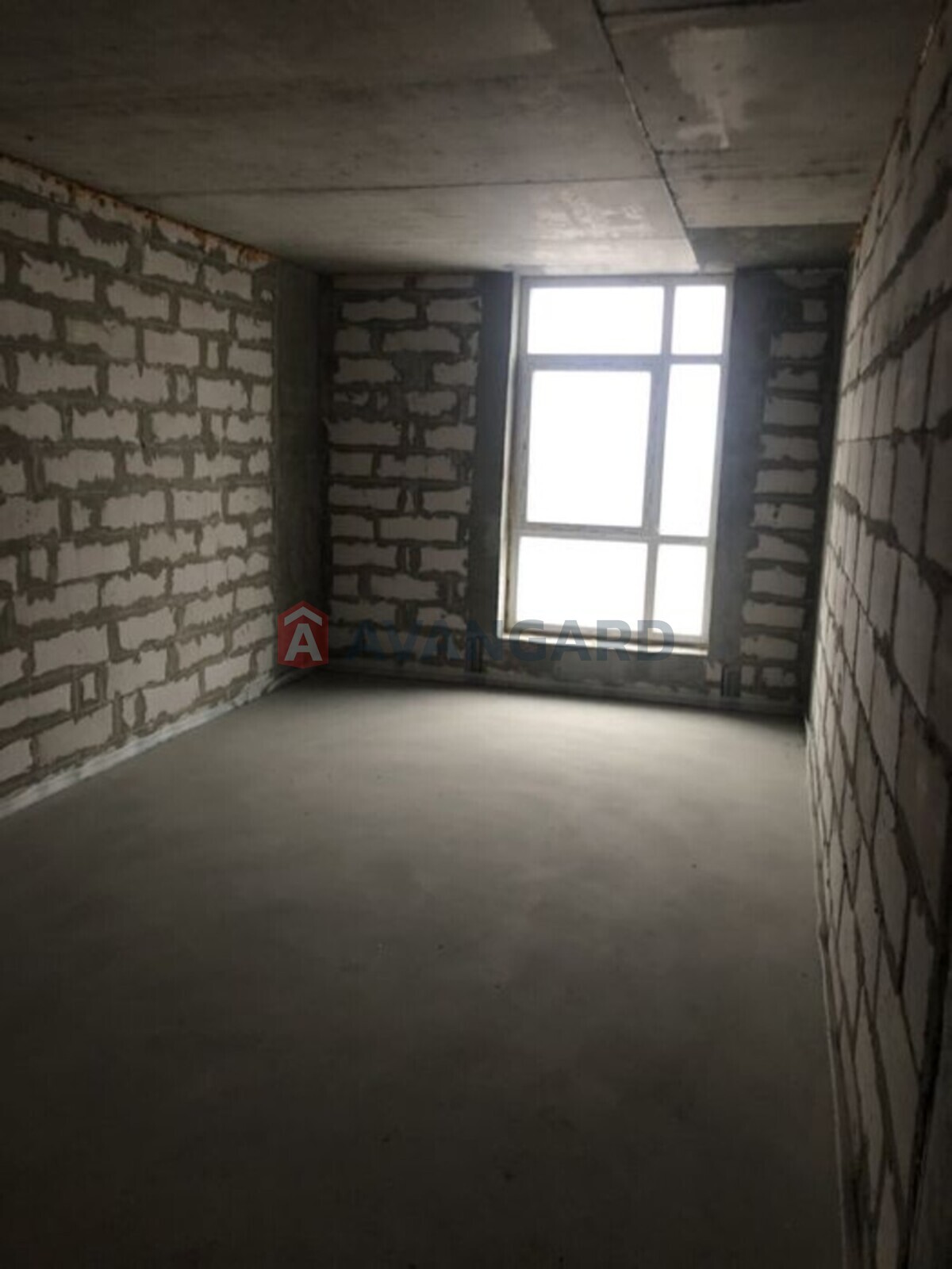 2 кім. квартира, 81/-/23 кв. м., 6/10 поверх фото 3 2 кім. квартира, 81/-/23 кв. м., 6/10 поверх фото 3