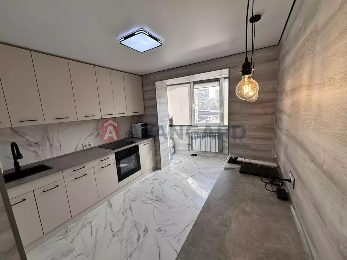 3 кім. квартира, 72/-/12 кв. м., 4/16 поверх фото 1 3 кім. квартира, 72/-/12 кв. м., 4/16 поверх фото 1