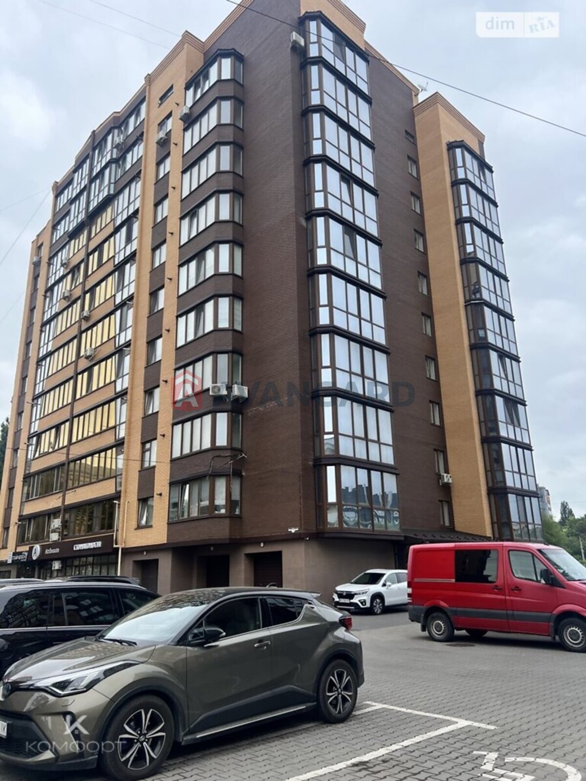 1 комн. квартира, 54/20/- кв. м., 8/10 этаж фото 2 1 комн. квартира, 54/20/- кв. м., 8/10 этаж фото 2