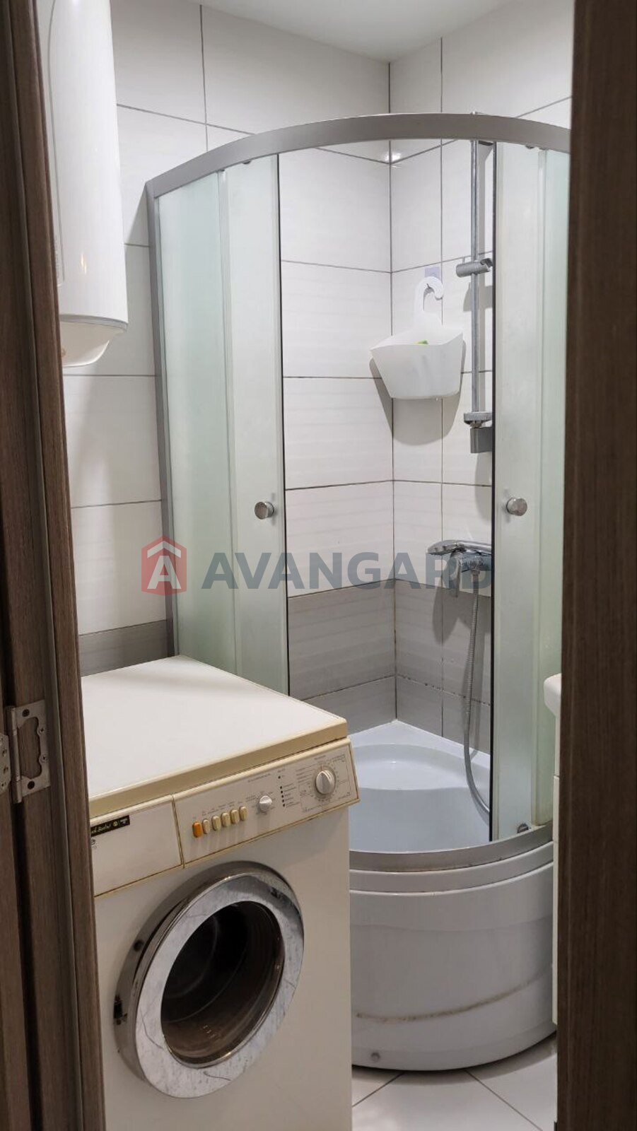 2 кім. квартира, 46/-/15 кв. м., 2/5 поверх фото 16 2 кім. квартира, 46/-/15 кв. м., 2/5 поверх фото 16