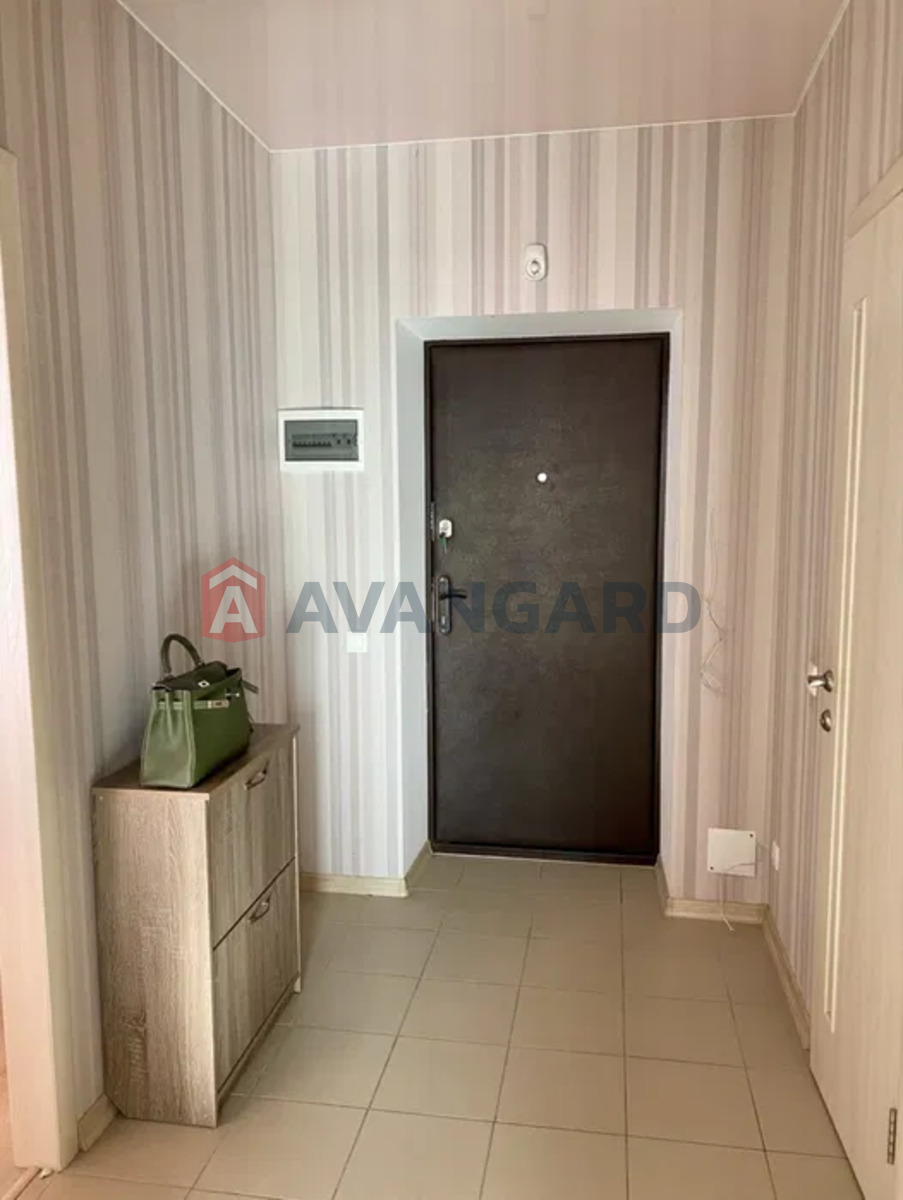 1 комн. квартира, 42/-/10 кв. м., 7/10 этаж фото 8 1 комн. квартира, 42/-/10 кв. м., 7/10 этаж фото 8