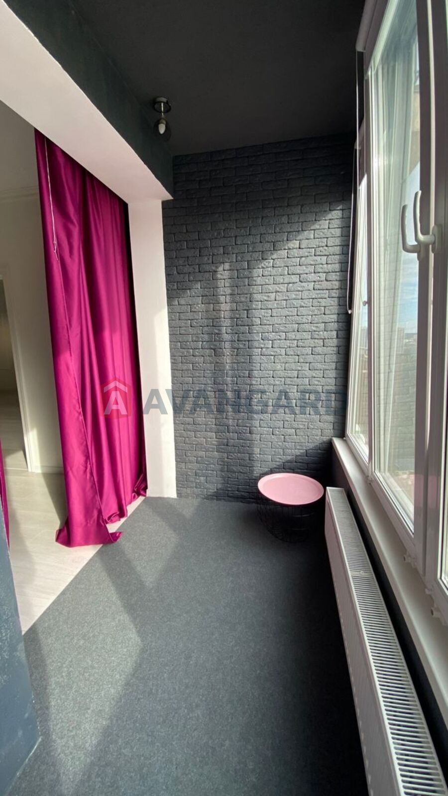 2 кім. квартира, 83/33/20,5 кв. м., 22/25 поверх фото 3 2 кім. квартира, 83/33/20,5 кв. м., 22/25 поверх фото 3