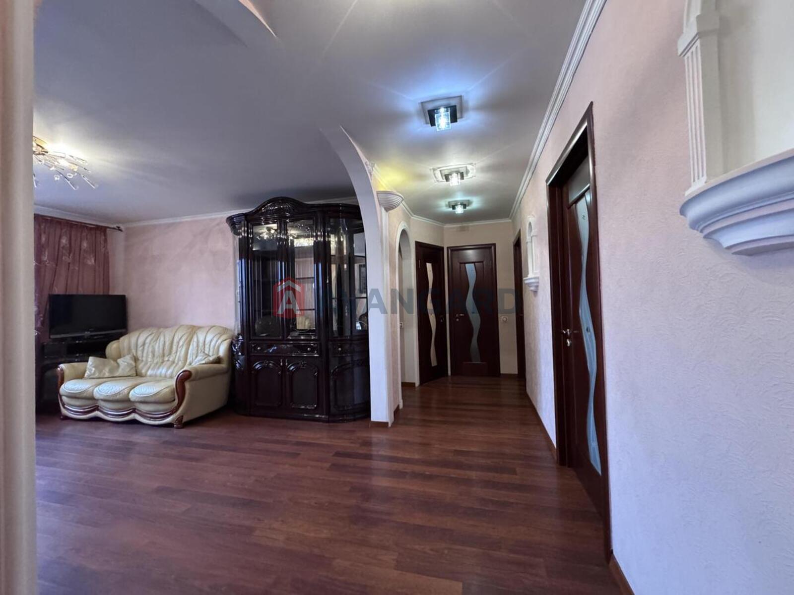 4 комн. квартира, 80/52/8 кв. м., 5/9 этаж фото 8 4 комн. квартира, 80/52/8 кв. м., 5/9 этаж фото 8