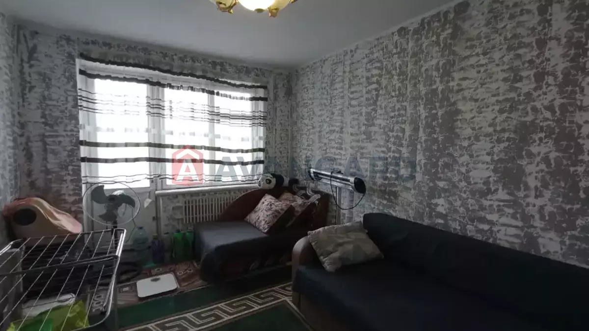 3 комн. квартира, 65/39/8 кв. м., 8/9 этаж фото 3 3 комн. квартира, 65/39/8 кв. м., 8/9 этаж фото 3