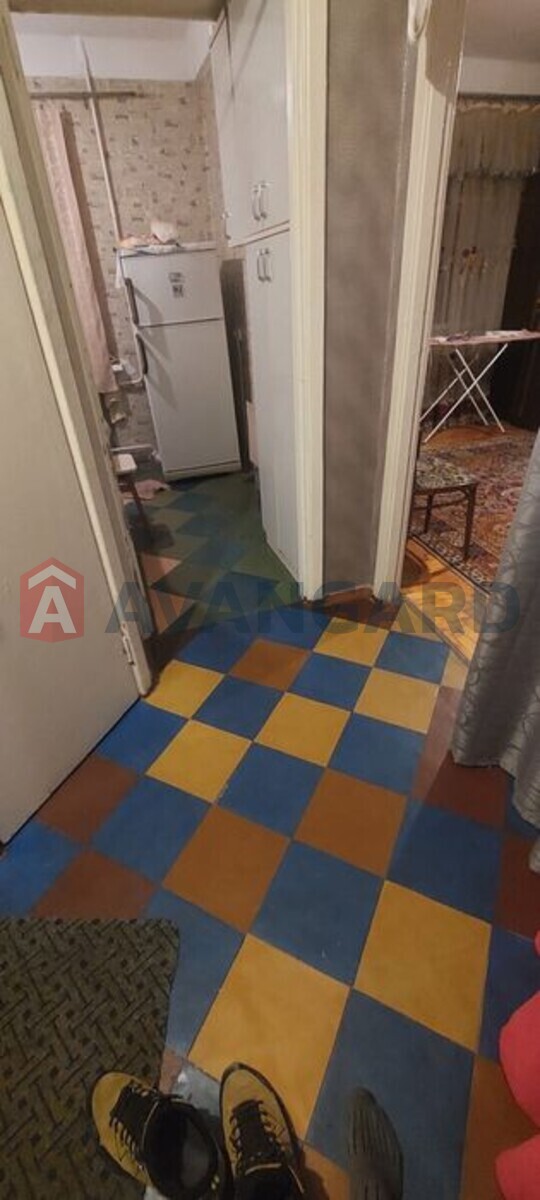 1 кім. квартира, 28/-/6 кв. м., 3/5 поверх фото 4 1 кім. квартира, 28/-/6 кв. м., 3/5 поверх фото 4