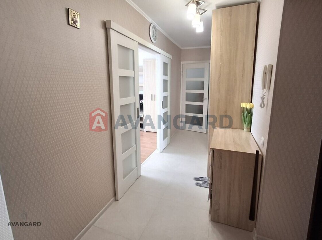 2 кім. квартира, 50/30/8 кв. м., 4/9 поверх фото 8 2 кім. квартира, 50/30/8 кв. м., 4/9 поверх фото 8