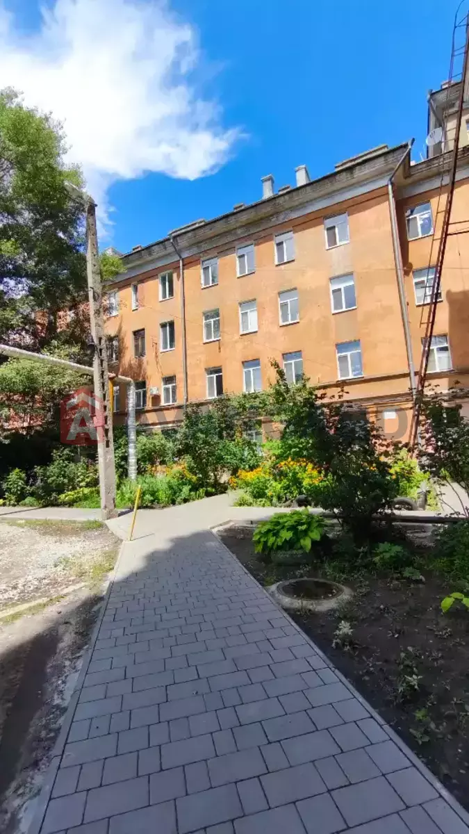 2 комн. квартира, 63/42/6 кв. м., 3/4 этаж фото 15 2 комн. квартира, 63/42/6 кв. м., 3/4 этаж фото 15
