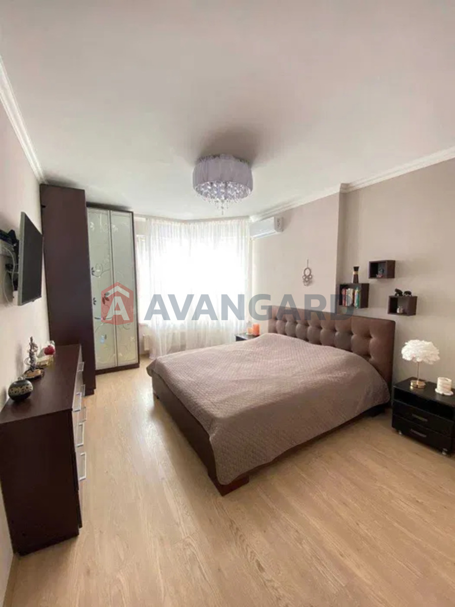 3 комн. квартира, 90/-/16 кв. м., 13/18 этаж фото 7 3 комн. квартира, 90/-/16 кв. м., 13/18 этаж фото 7