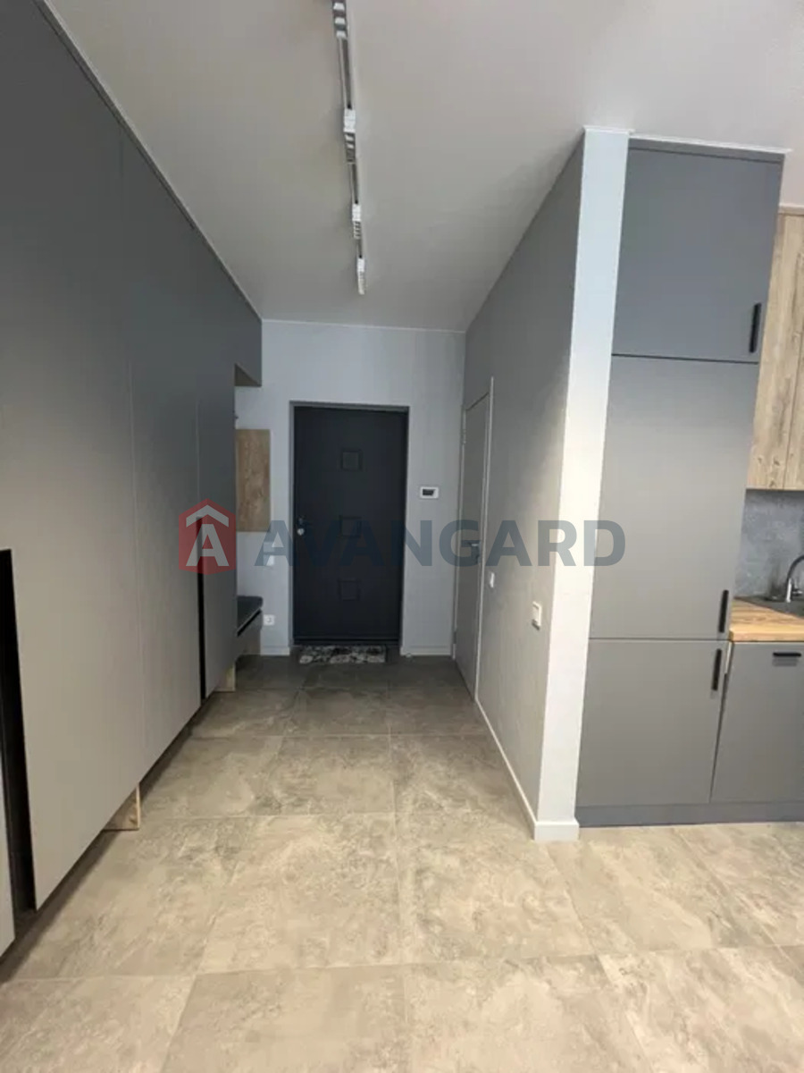 1 комн. квартира, 39/-/16 кв. м., 14/25 этаж фото 6 1 комн. квартира, 39/-/16 кв. м., 14/25 этаж фото 6