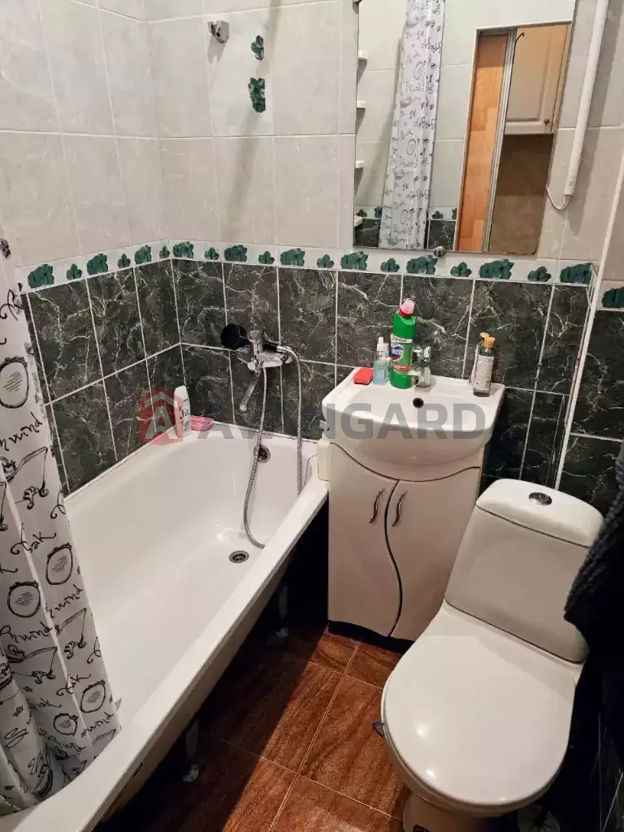 2 комн. квартира, 41/29/5 кв. м., 2/3 этаж фото 17 2 комн. квартира, 41/29/5 кв. м., 2/3 этаж фото 17