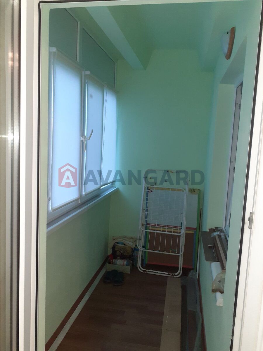 2 кім. квартира, 50/33/7 кв. м., 6/9 поверх фото 14 2 кім. квартира, 50/33/7 кв. м., 6/9 поверх фото 14