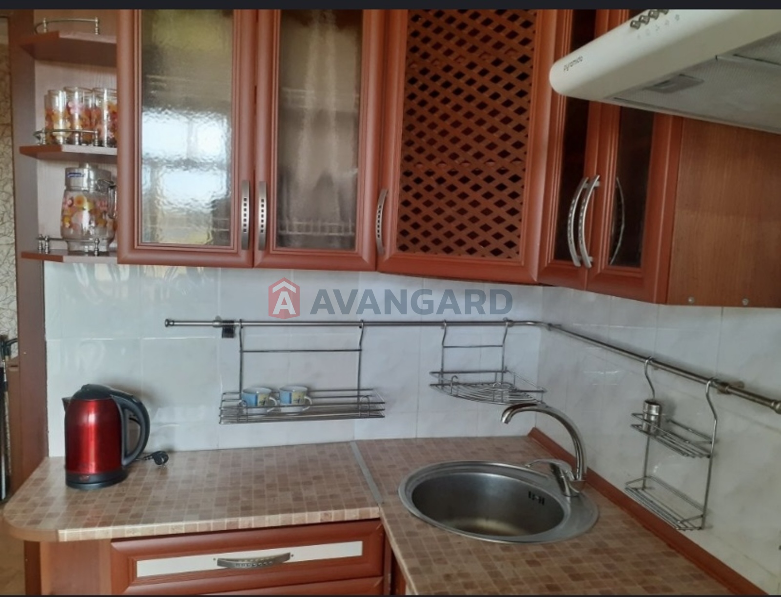 2 кім. квартира, 52/40/7 кв. м., 7/9 поверх фото 13 2 кім. квартира, 52/40/7 кв. м., 7/9 поверх фото 13