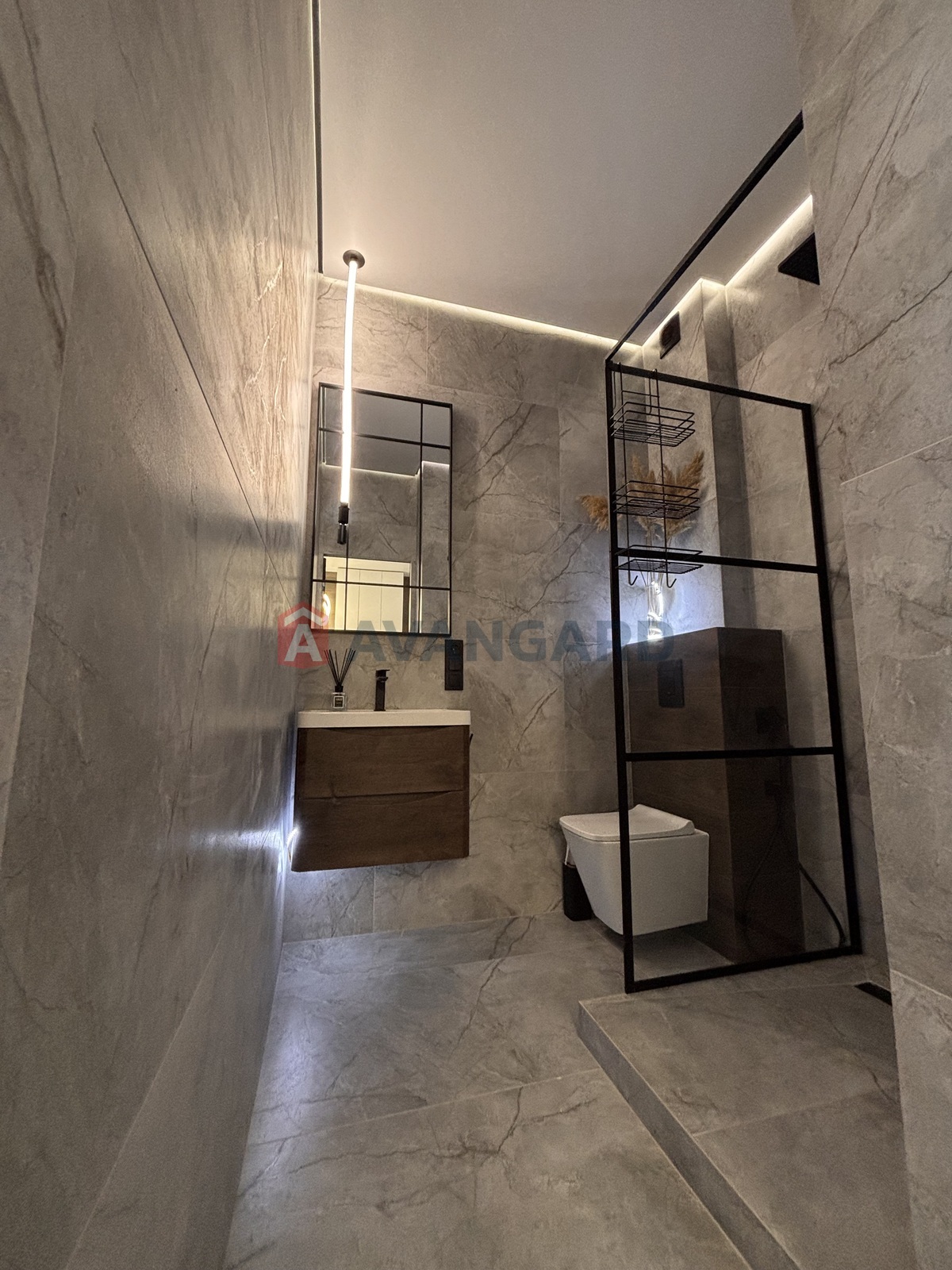 1 комн. квартира, 29.6/26.2/3.4 кв. м., 7/8 этаж фото 8 1 комн. квартира, 29.6/26.2/3.4 кв. м., 7/8 этаж фото 8