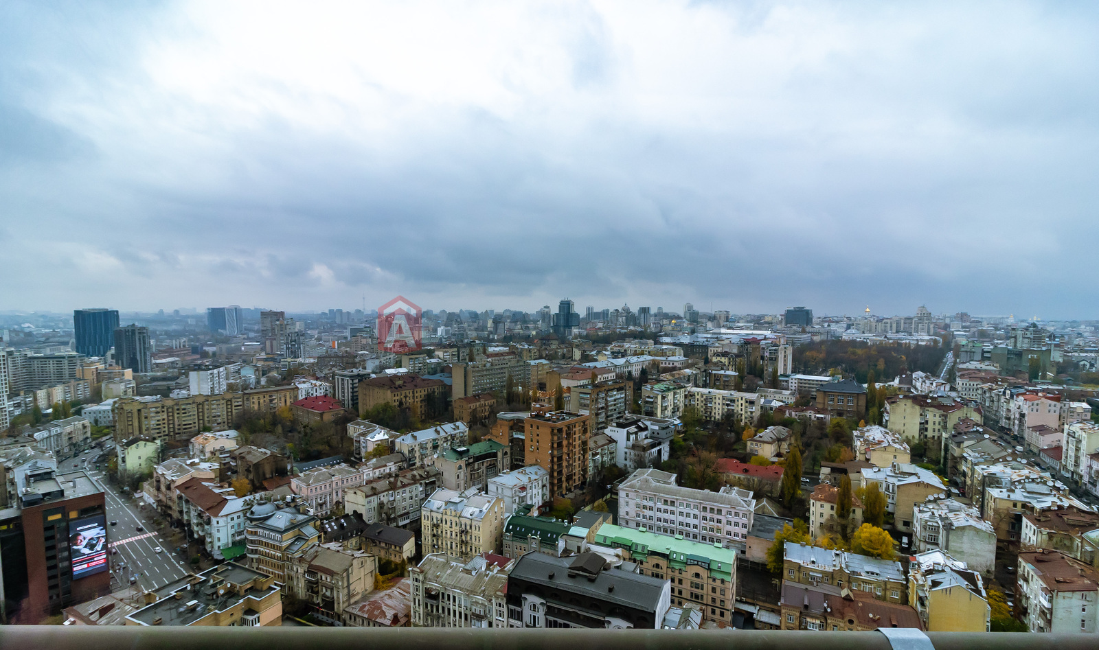 2 кім. квартира, 62.5/11.8/15 кв. м., 18/32 поверх фото 27 2 кім. квартира, 62.5/11.8/15 кв. м., 18/32 поверх фото 27