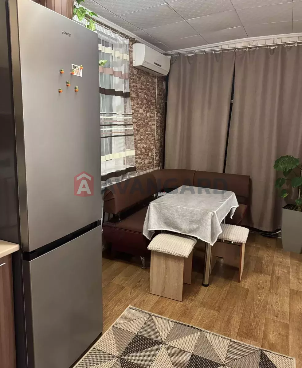 2 комн. квартира, 50/-/17 кв. м., 2/12 этаж фото 8 2 комн. квартира, 50/-/17 кв. м., 2/12 этаж фото 8