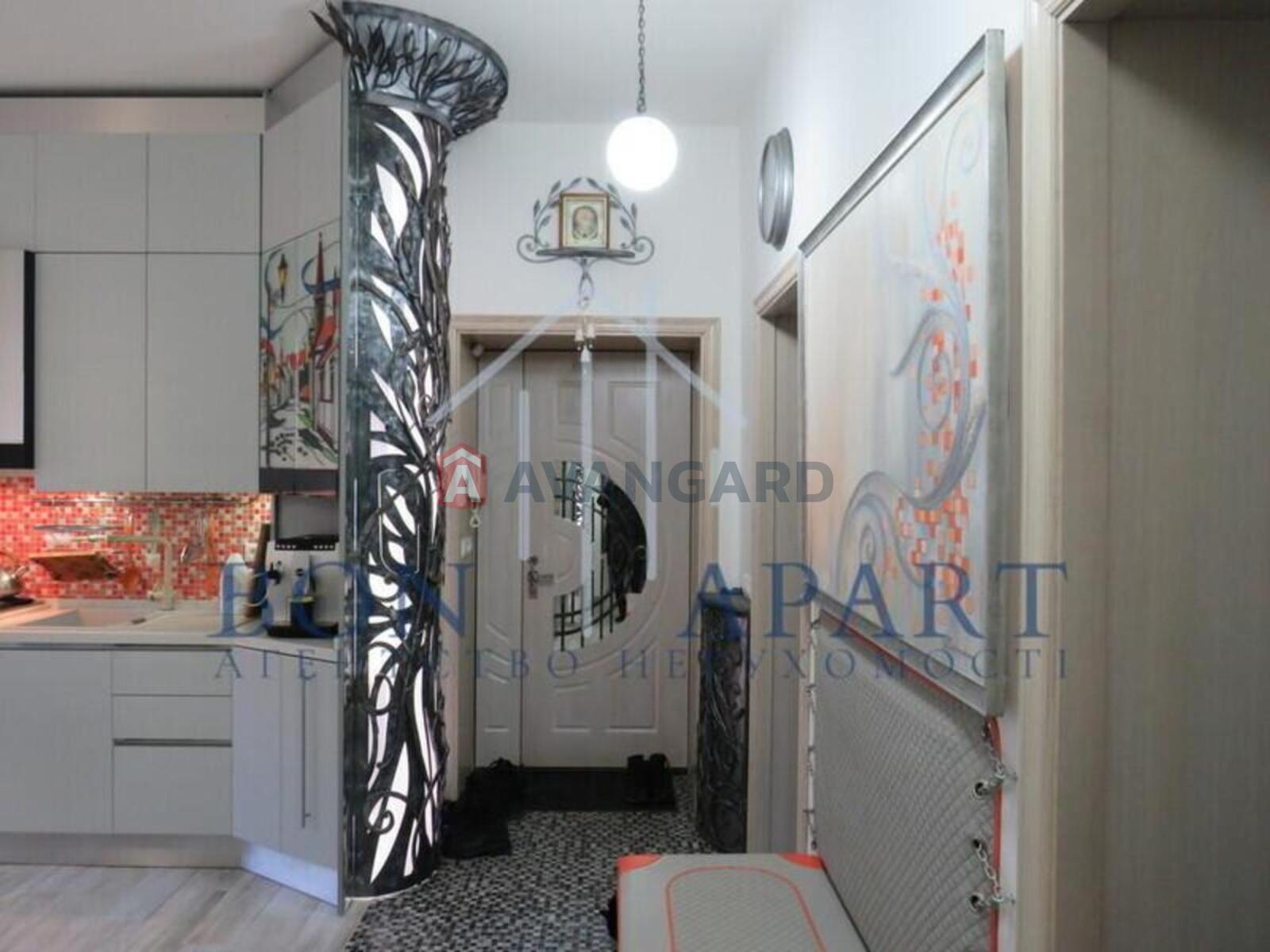 4 комн. квартира, 136/79/17 кв. м., 2/6 этаж фото 2 4 комн. квартира, 136/79/17 кв. м., 2/6 этаж фото 2