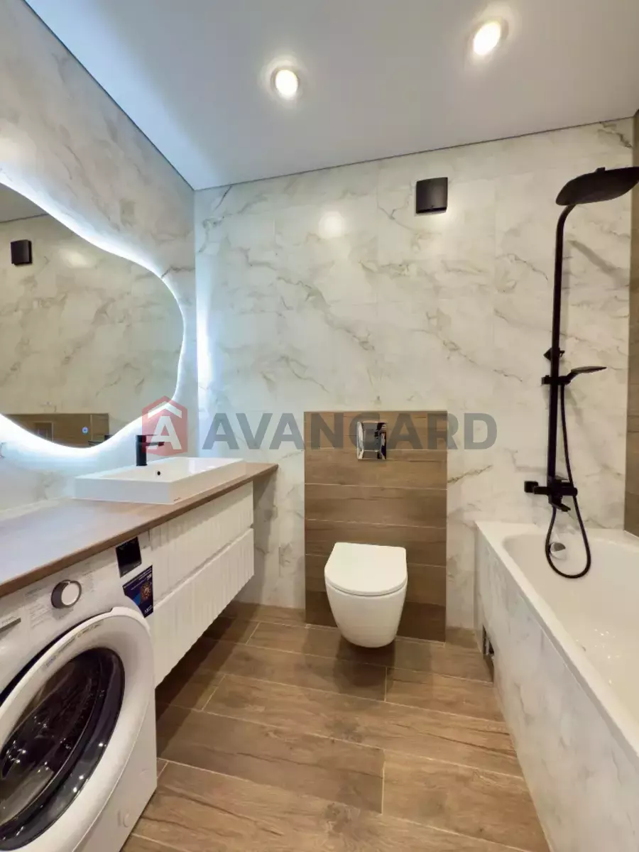 1 комн. квартира, 44/16/15 кв. м., 7/10 этаж фото 15 1 комн. квартира, 44/16/15 кв. м., 7/10 этаж фото 15